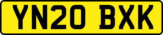 YN20BXK