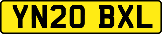 YN20BXL