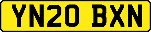 YN20BXN