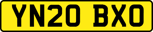 YN20BXO
