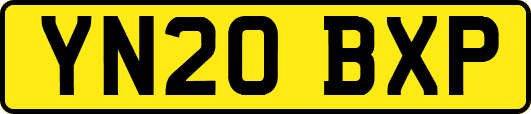 YN20BXP
