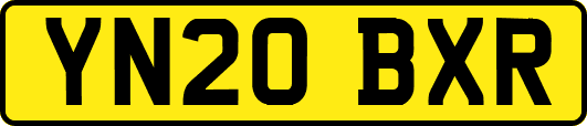 YN20BXR