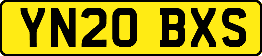 YN20BXS