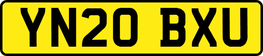YN20BXU