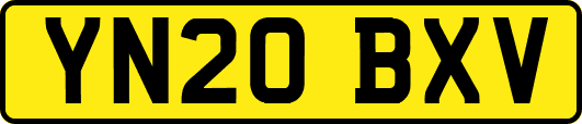 YN20BXV