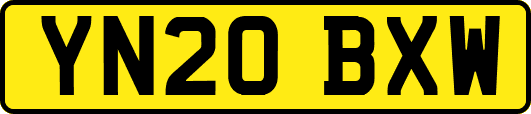 YN20BXW