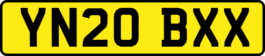 YN20BXX