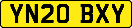 YN20BXY