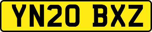 YN20BXZ