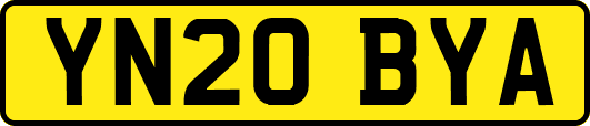 YN20BYA