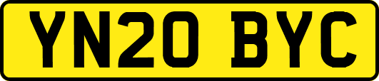 YN20BYC