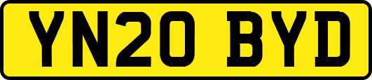 YN20BYD