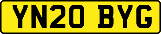 YN20BYG