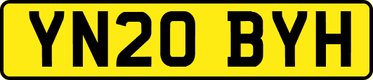 YN20BYH