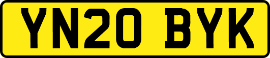 YN20BYK