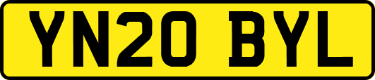 YN20BYL