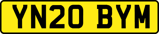 YN20BYM
