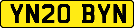YN20BYN