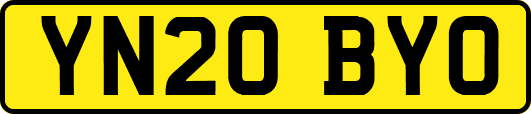 YN20BYO
