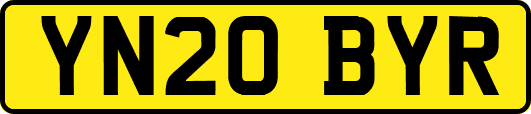 YN20BYR