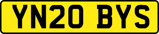 YN20BYS