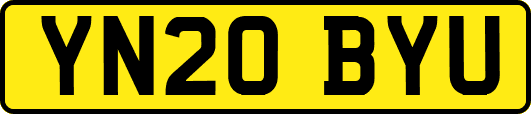 YN20BYU