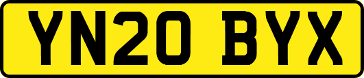 YN20BYX