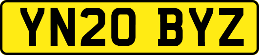 YN20BYZ