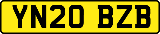 YN20BZB