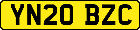 YN20BZC