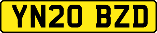 YN20BZD