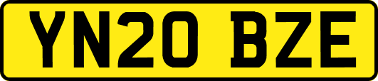 YN20BZE