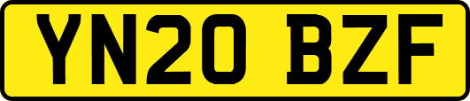 YN20BZF