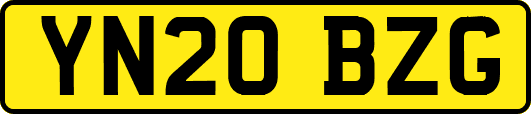 YN20BZG