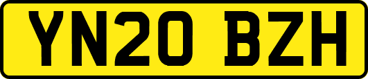 YN20BZH