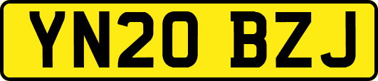 YN20BZJ