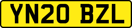 YN20BZL