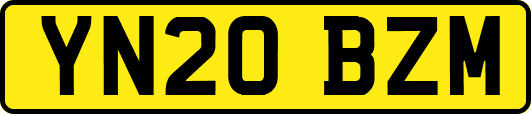 YN20BZM
