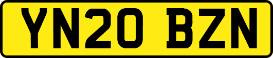 YN20BZN