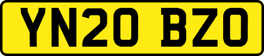YN20BZO