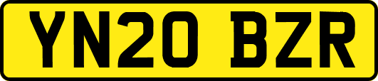 YN20BZR
