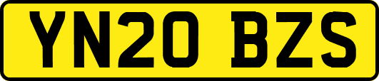 YN20BZS