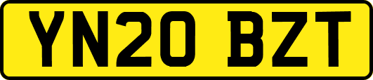 YN20BZT