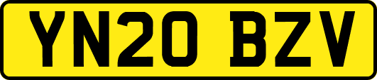 YN20BZV