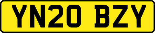 YN20BZY