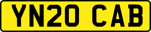 YN20CAB