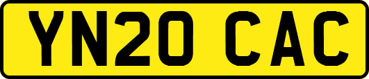 YN20CAC