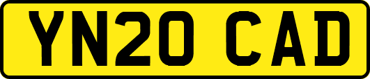 YN20CAD
