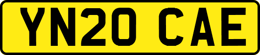 YN20CAE