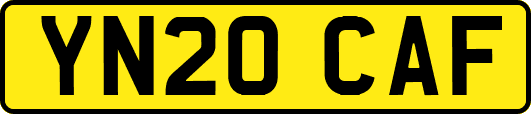YN20CAF